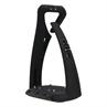 Veiligheidsbeugels Freejump Soft'Up Pro+ Zwart