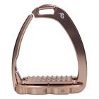 Veiligheidsbeugels Tech Stirrups Venice Dressage Plus Goud