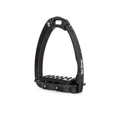 Veiligheidsbeugels Tech Stirrups Venice Evo Plus Black-black