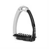 Veiligheidsbeugels Tech Stirrups Venice Evo Zilver-zwart