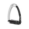 Veiligheidsbeugels Tech Stirrups Venice Evo Zilver-zwart