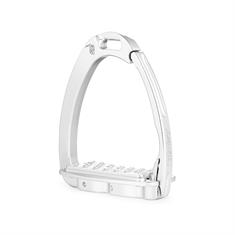 Veiligheidsbeugels Tech Stirrups Venice Evo Zilver