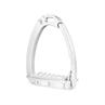 Veiligheidsbeugels Tech Stirrups Venice Evo Zilver