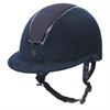 Veiligheidshelm BR Omega Glitter Donkerblauw