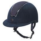 Veiligheidshelm BR Omega Glitter Donkerblauw