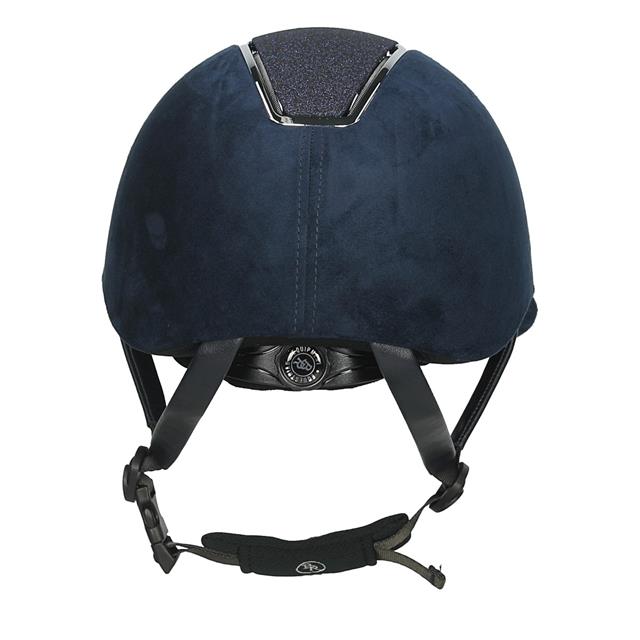 Veiligheidshelm BR Omega Glitter Donkerblauw