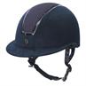 Veiligheidshelm BR Omega Glitter Donkerblauw