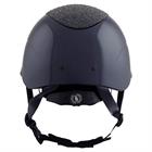 Veiligheidshelm BR Theta Plus Dazzling Glamourous Donkerblauw-zwart