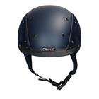 Veiligheidshelm CASCO Champ-3 Nubuk Donkerblauw