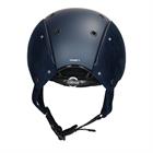 Veiligheidshelm CASCO Champ-3 Nubuk Donkerblauw