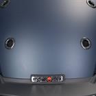 Veiligheidshelm CASCO Champ-3 Nubuk Donkerblauw