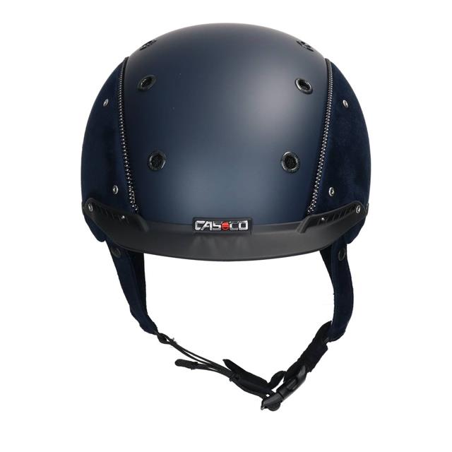 Veiligheidshelm CASCO Champ-3 Nubuk Donkerblauw