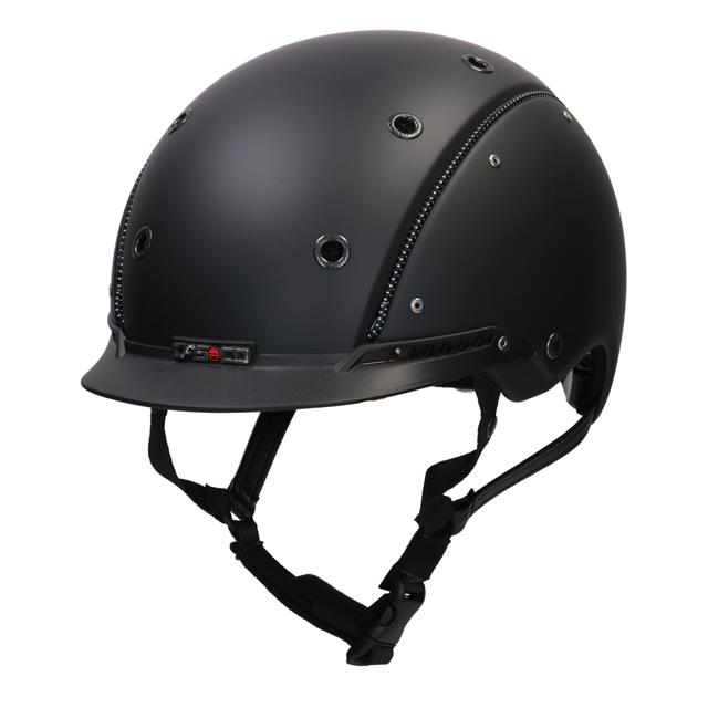 Veiligheidshelm CASCO Champ 3 Zwart