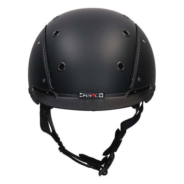 Veiligheidshelm CASCO Champ 3 Zwart