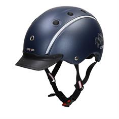 Veiligheidshelm CASCO Choice Donkerblauw