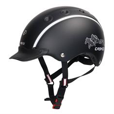 Veiligheidshelm CASCO Choice Zwart