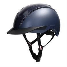 Veiligheidshelm Casco Duell Donkerblauw