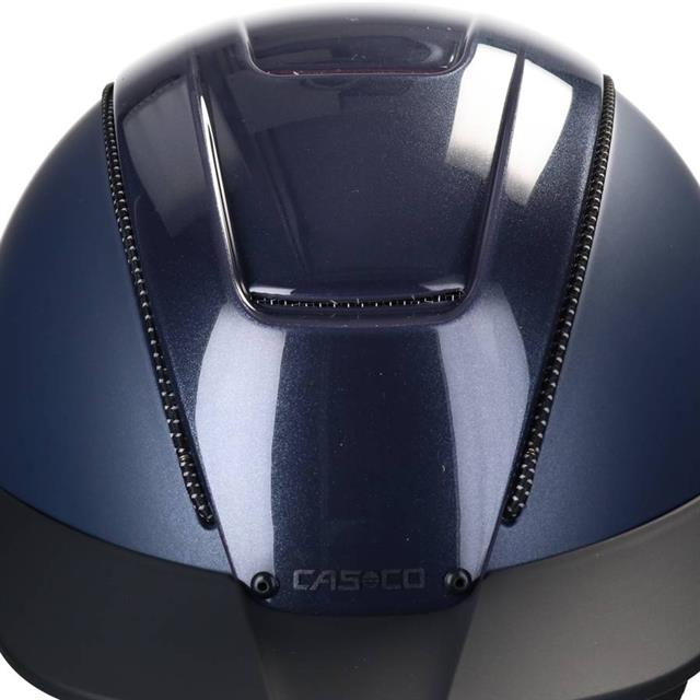 Veiligheidshelm CASCO Duell Donkerblauw