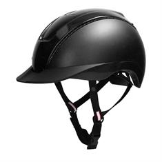 Veiligheidshelm CASCO Duell Zwart