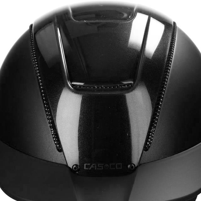 Veiligheidshelm CASCO Duell Zwart