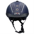 Veiligheidshelm Casco Mistrall II VG1 Donkerblauw