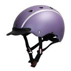 Veiligheidshelm CASCO Nori Princess Lichtpaars