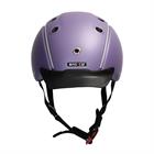 Veiligheidshelm CASCO Nori Princess Lichtpaars