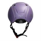 Veiligheidshelm CASCO Nori Princess Lichtpaars