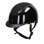 Veiligheidshelm Charles Owen Kylo Crystal MIPS Zwart
