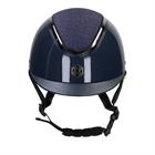 Veiligheidshelm Charles Owen Kylo Gloss MIPS Donkerblauw