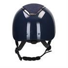 Veiligheidshelm Charles Owen Kylo Gloss MIPS Donkerblauw