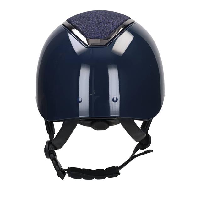 Veiligheidshelm Charles Owen Kylo Gloss MIPS Donkerblauw