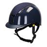 Veiligheidshelm Charles Owen Kylo Gloss MIPS Donkerblauw