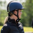 Veiligheidshelm Epplejeck EJKula Donkerblauw-zilver