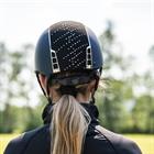 Veiligheidshelm Epplejeck EJKula Donkerblauw-zilver