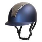 Veiligheidshelm Epplejeck EJSuri Donkerblauw-zilver