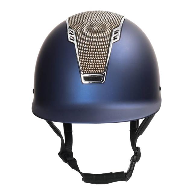 Veiligheidshelm Epplejeck EJSuri Donkerblauw-zilver