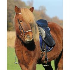 Veiligheidshelm Harry's Horse Mustang