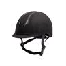Veiligheidshelm Harry's Horse Pro F1 Micro Suède Zwart