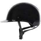 Veiligheidshelm Harry's Horse Royal Glossy Zwart-zwart