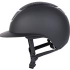 Veiligheidshelm Harry's Horse Sparkle Zwart-zwart