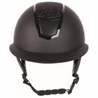 Veiligheidshelm Harry's Horse Sparkle Zwart-zwart