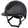 Veiligheidshelm Harry's Horse Sparkle Zwart-zwart