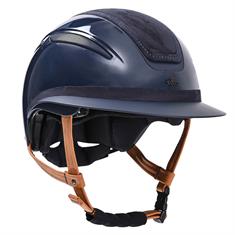 Veiligheidshelm HV POLO HVPMagnifica MIPS Donkerblauw