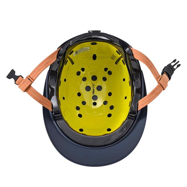 Veiligheidshelm HV POLO HVPMagnifica MIPS Donkerblauw