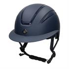 Veiligheidshelm IRHOlania Deluxe Big Visior Donkerblauw