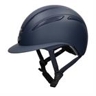 Veiligheidshelm IRHOlania Deluxe Big Visior Donkerblauw