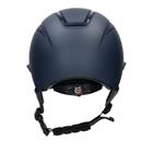 Veiligheidshelm IRHOlania Deluxe Big Visior Donkerblauw