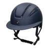 Veiligheidshelm IRHOlania Deluxe Big Visior Donkerblauw