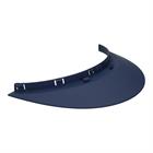 Veiligheidshelm KEP Italia Cromo 2.0 Matt Voorzijde Galassia Polo Donkerblauw